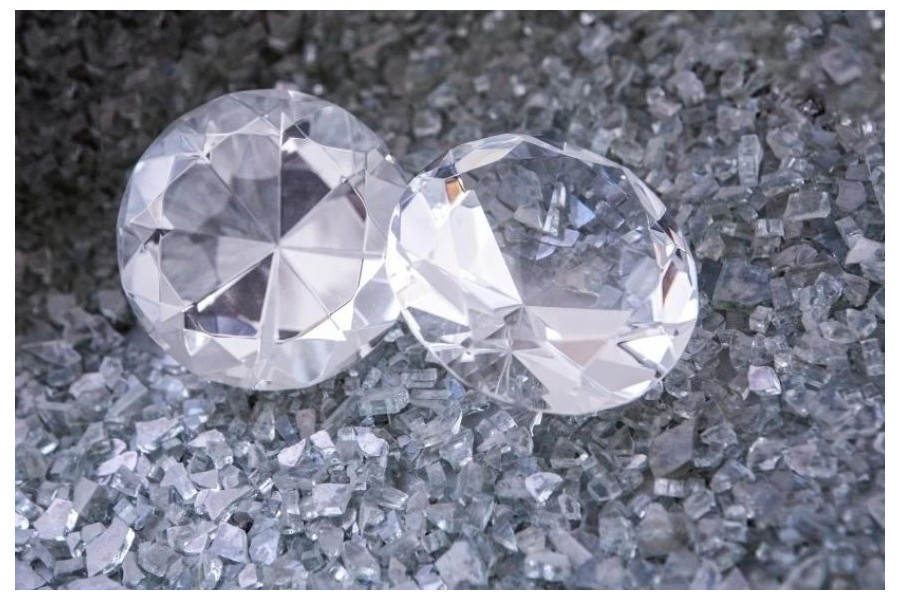 Perché scegliere gioielli con diamanti certificati Perché scegliere gioielli con diamanti certificati